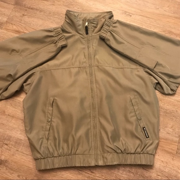 Columbia Jacket (Flaw) - Picture 5 of 8